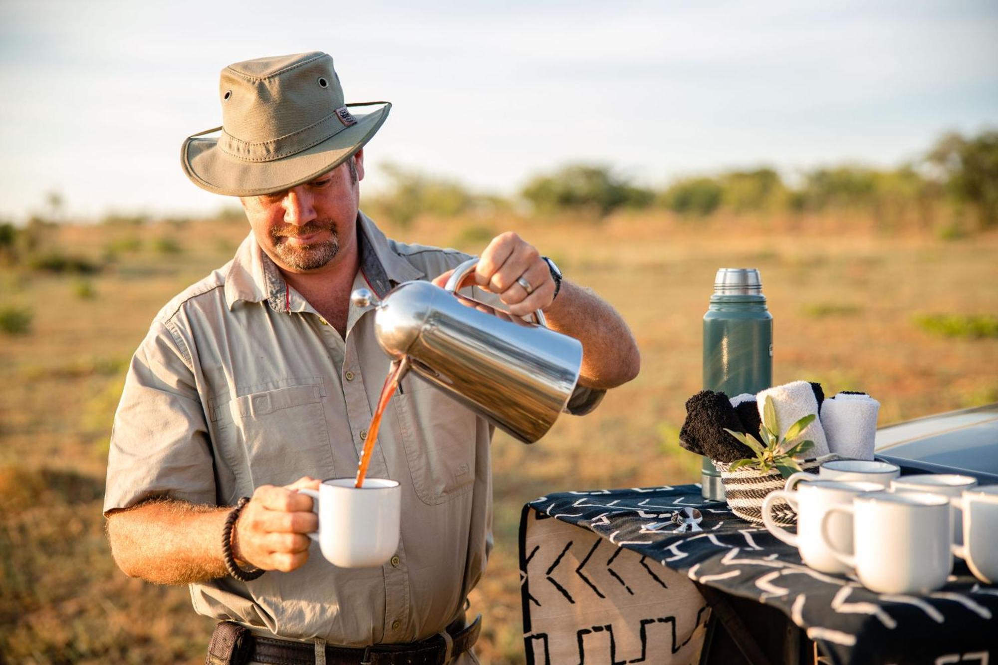 Makweti Safari Lodge Welgevonden Ngoại thất bức ảnh