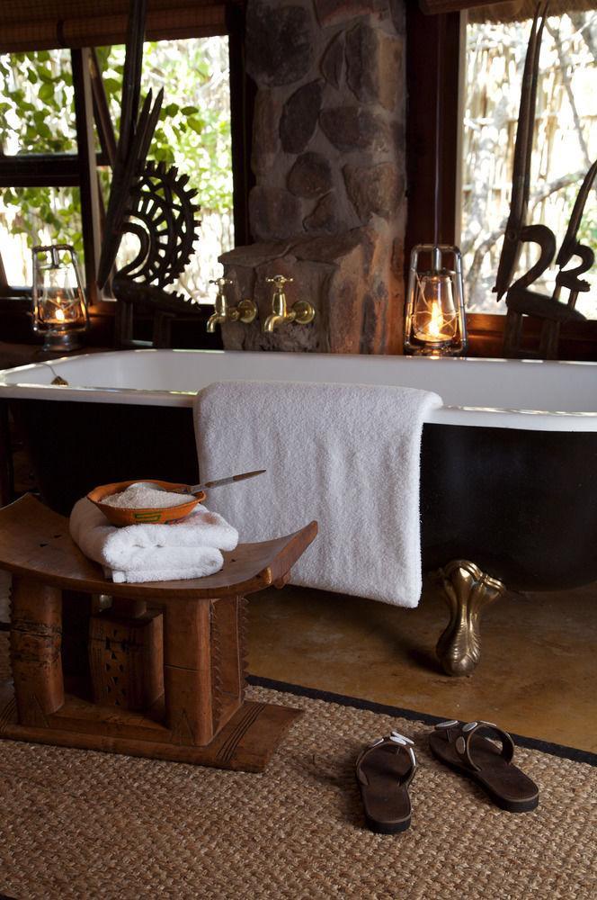 Makweti Safari Lodge Welgevonden Ngoại thất bức ảnh