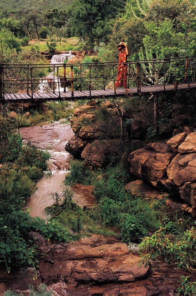 Makweti Safari Lodge Welgevonden Ngoại thất bức ảnh