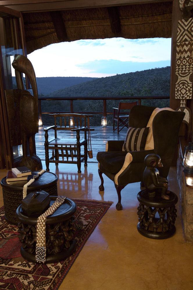 Makweti Safari Lodge Welgevonden Ngoại thất bức ảnh