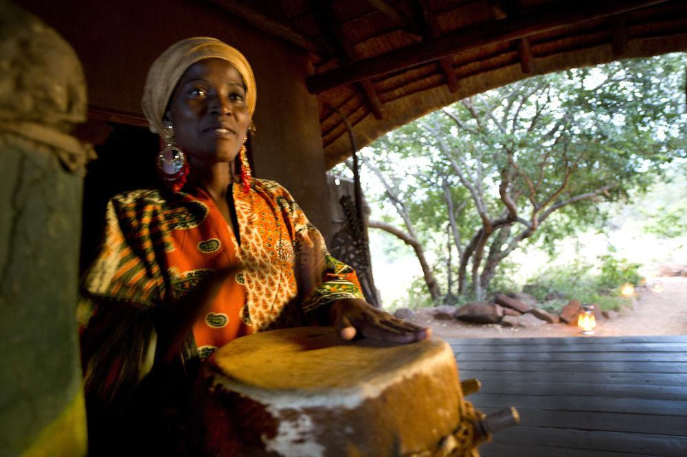 Makweti Safari Lodge Welgevonden Ngoại thất bức ảnh
