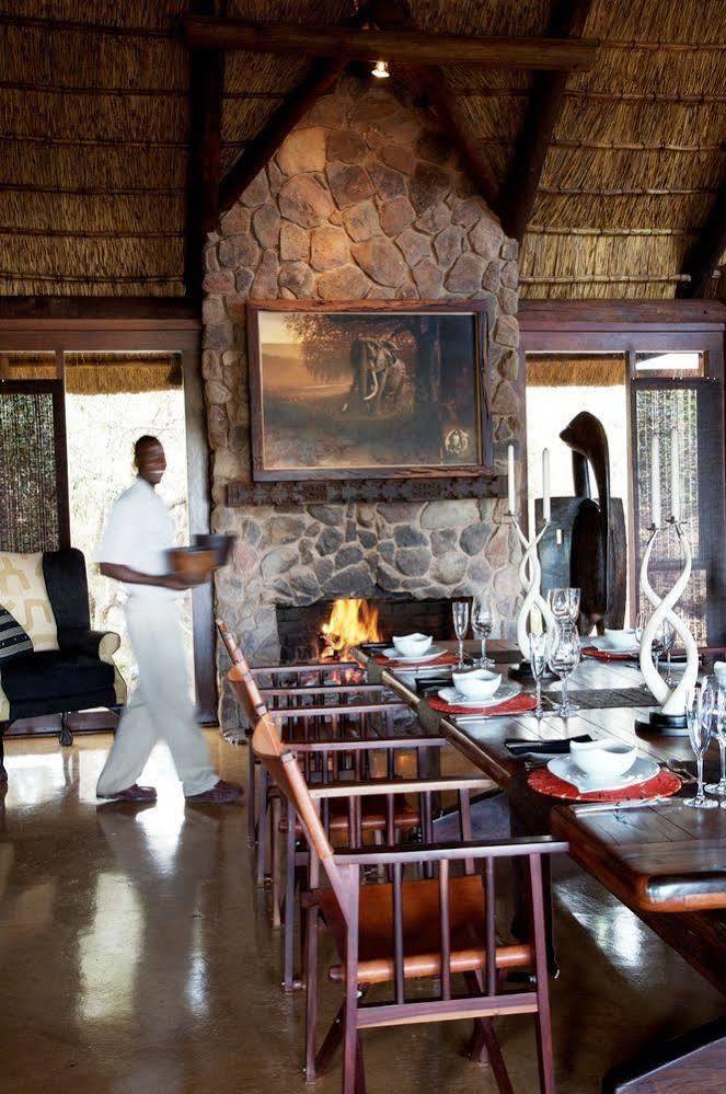 Makweti Safari Lodge Welgevonden Ngoại thất bức ảnh