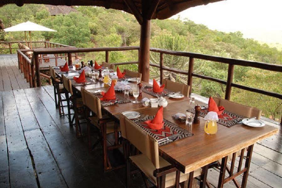 Makweti Safari Lodge Welgevonden Ngoại thất bức ảnh