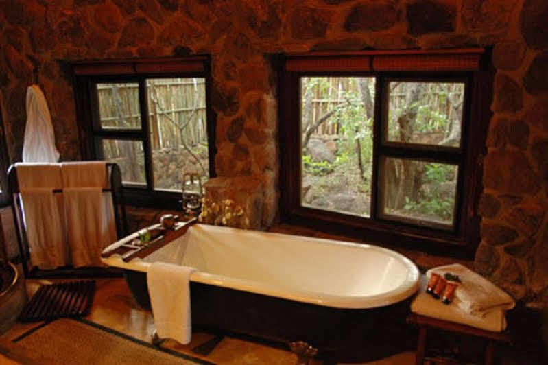 Makweti Safari Lodge Welgevonden Ngoại thất bức ảnh