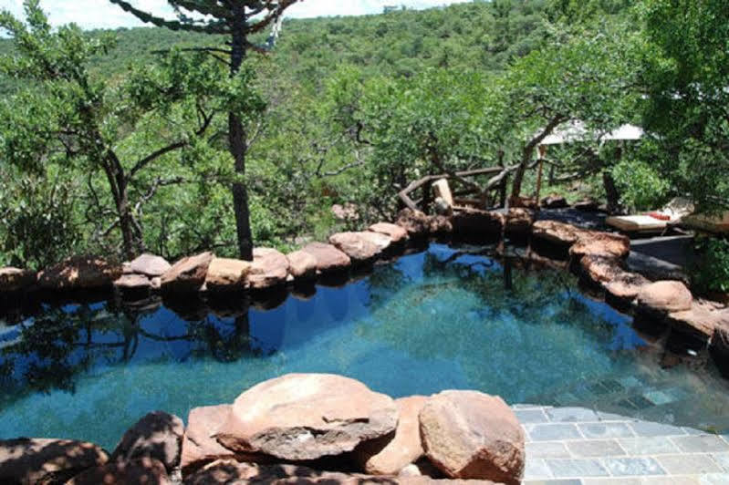 Makweti Safari Lodge Welgevonden Ngoại thất bức ảnh