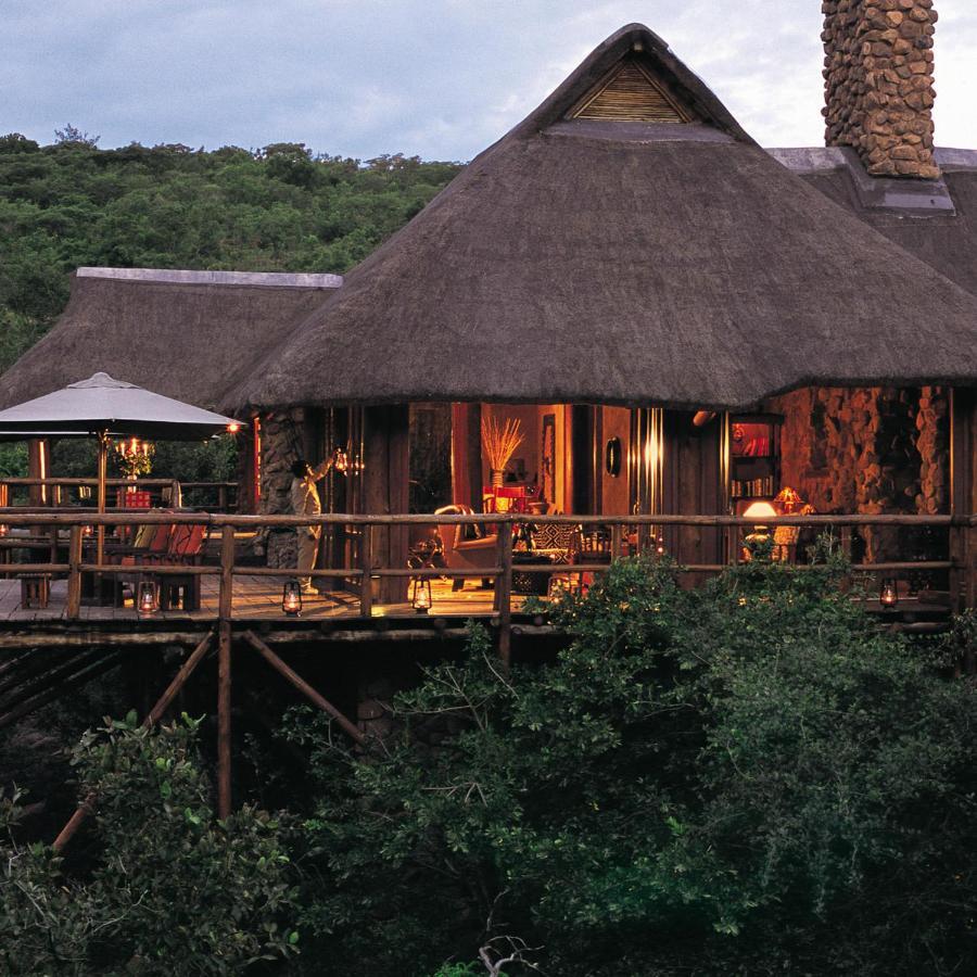 Makweti Safari Lodge Welgevonden Ngoại thất bức ảnh